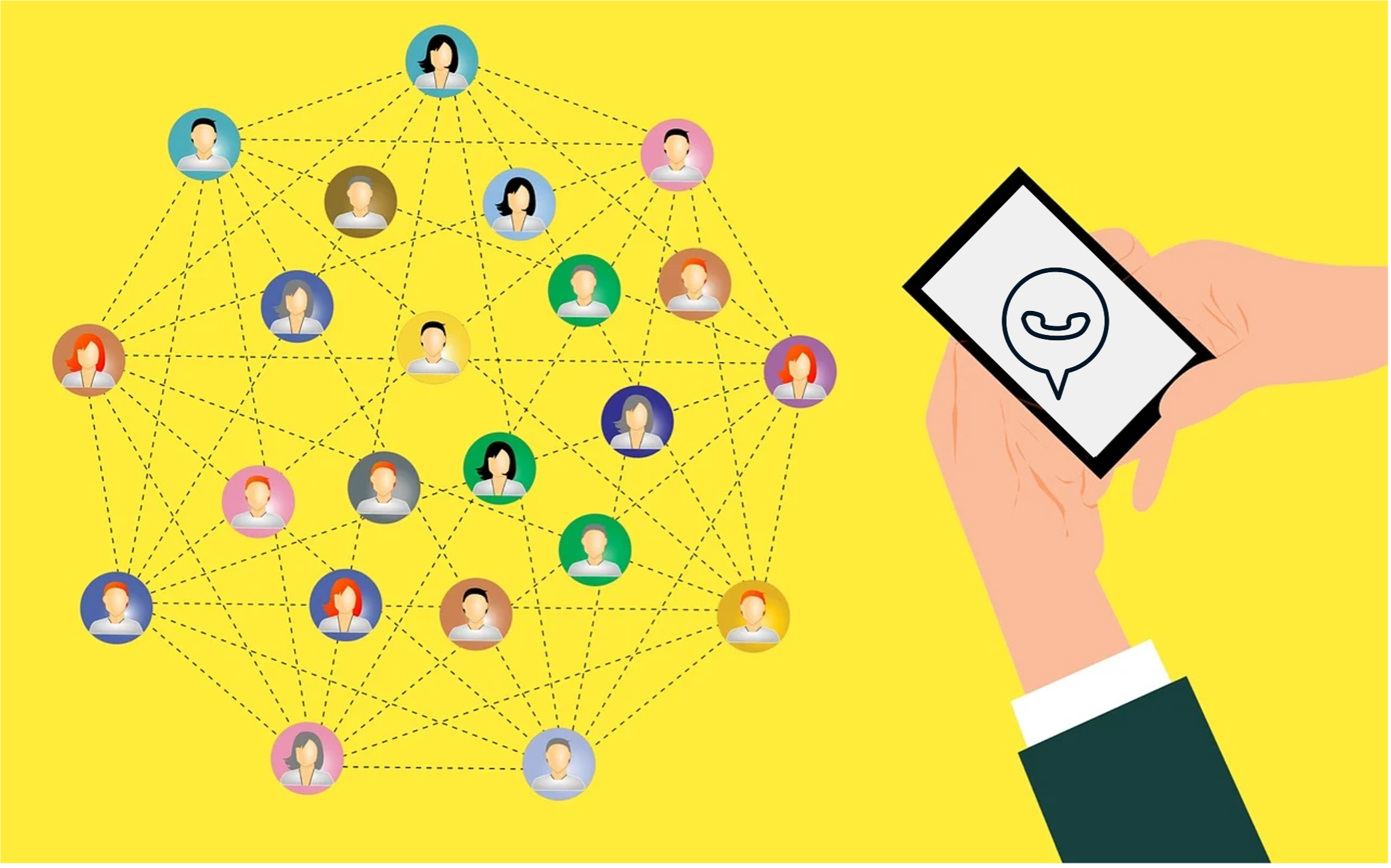 WhatsApp Business API und Datenschutz: Rechtskonforme Nutzung?