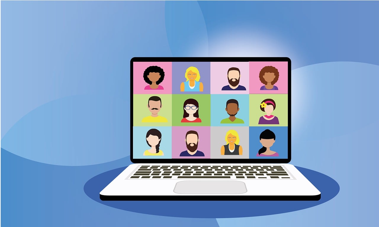 Online-Meetings aufzeichnen: KI, Datenschutz und § 201 StGB