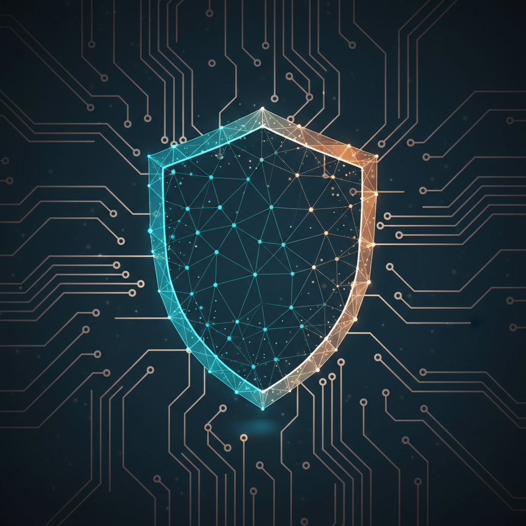 Cyberfestung: Wie eine neue IT-Checkliste Unternehmen vor Datenpannen schützt