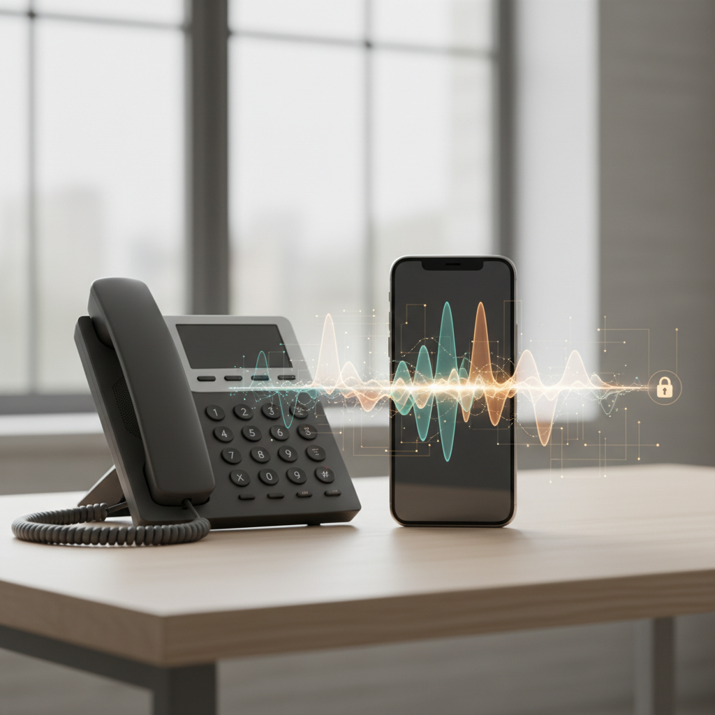 KI-Telefonbot: Datenschutzrechtliche Herausforderungen und Lösungsansätze